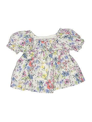 Baby Gap Short Sleeve Blouse (view 2)