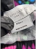 Stella McCartney 100% Viscose Rayon Print Green Pink Active Skirt Size 8 (big kids) - photo 5