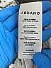 J Brand Silver Long Sleeve T-Shirt Size S - photo 8