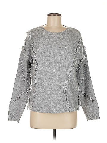 1.State Pullover Sweater (view 1)