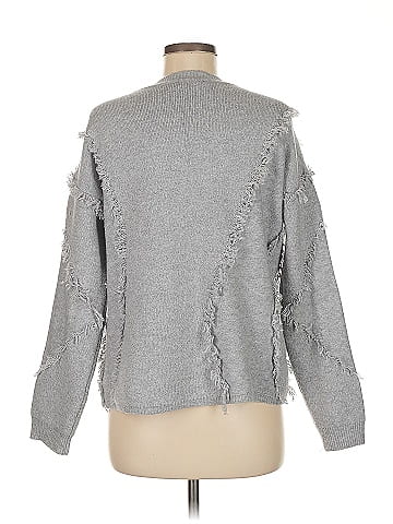1.State Pullover Sweater (view 2)