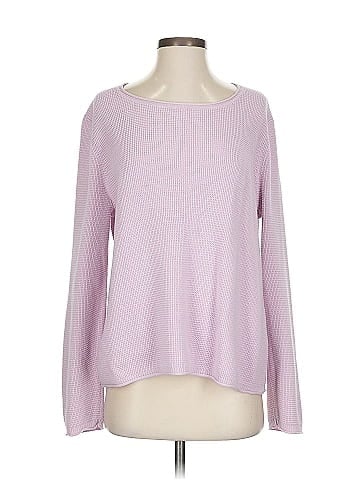 J.Jill Pullover Sweater (view 1)