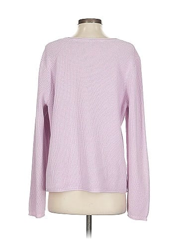 J.Jill Pullover Sweater (view 2)