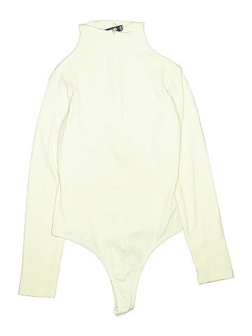 Missguided Bodysuit (view 1)