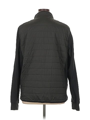 BSP Better Sports Performance Jacket (view 2)