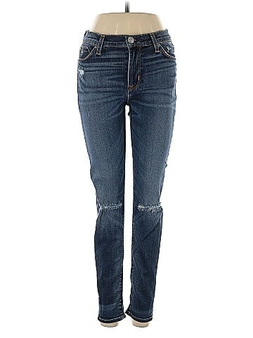 Hudson Jeans Jeans (view 1)