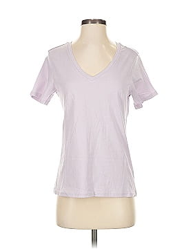 Pact Short Sleeve T Shirt