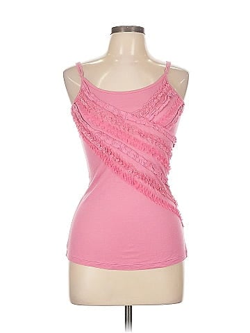 Candie's Sleeveless Top (view 1)