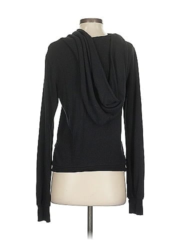 Wildfox Zip Up Hoodie (view 2)