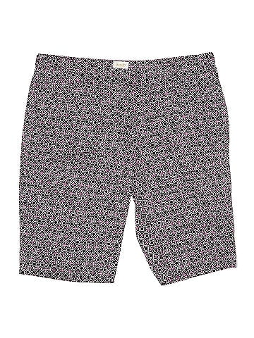 Laundry by Shelli Segal Shorts (view 1)