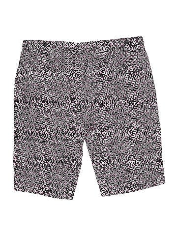 Laundry by Shelli Segal Shorts (view 2)