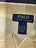Polo by Ralph Lauren 100% Cotton Yellow Short Sleeve Top Size 14 - photo 3