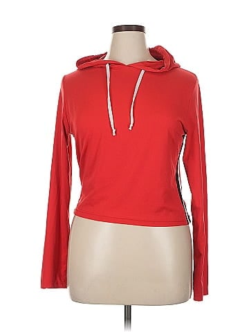 AQ-Sport Sweatshirt (view 1)