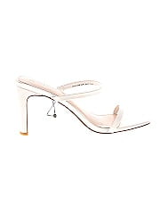 The Drop Heels