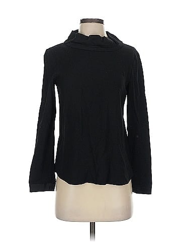 Theory Long Sleeve Top (view 1)