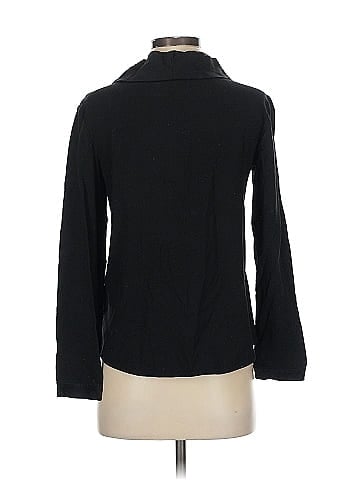 Theory Long Sleeve Top (view 2)
