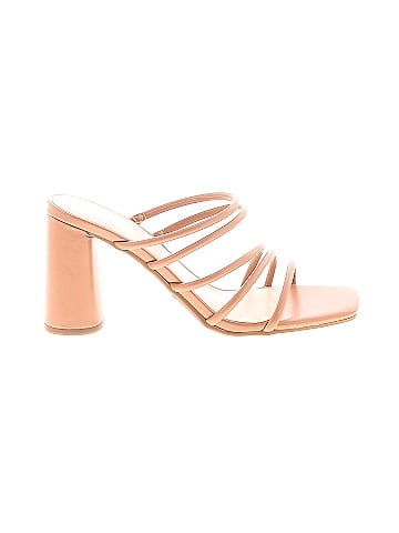 Nine West Heels (view 1)