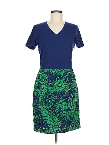 Donna Karan New York Casual Dress (view 1)