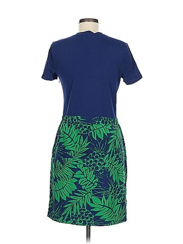 Donna Karan New York Casual Dress (view 2)