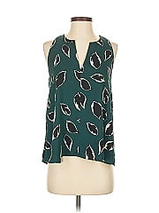 Ann Taylor Loft Sleeveless Blouse