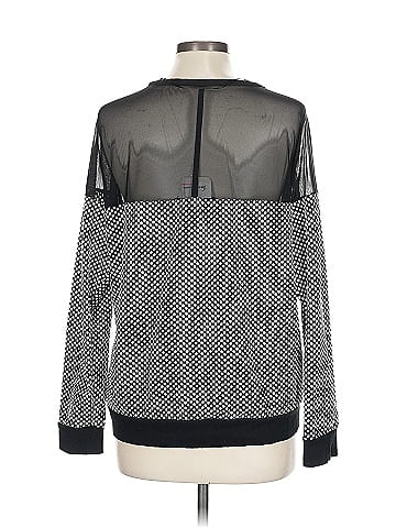 TWO by Vince Camuto Long Sleeve T-Shirt (view 2)
