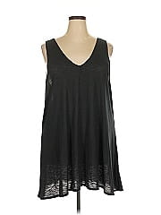 Becca Sleeveless T Shirt