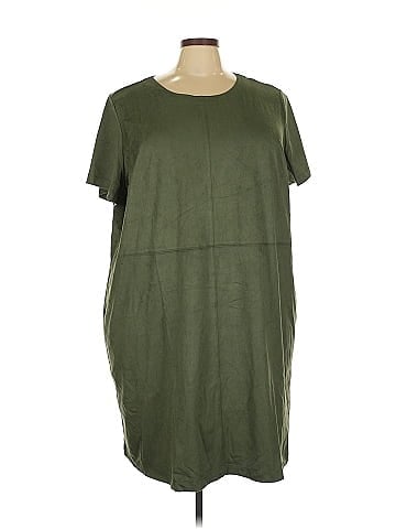 Candace Cameron Bure Casual Dress (view 1)