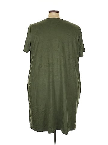 Candace Cameron Bure Casual Dress (view 2)