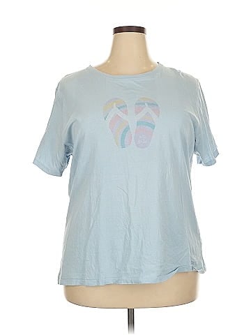 Life Is Good Short Sleeve T-Shirt (view 1)