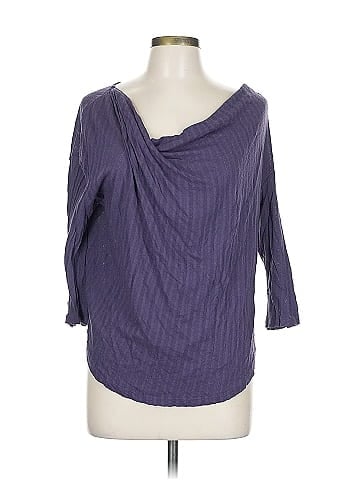 Deletta 3/4 Sleeve T-Shirt (view 1)