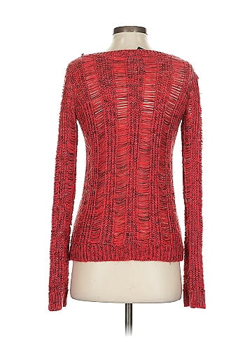 Wet Seal Pullover Sweater (view 2)