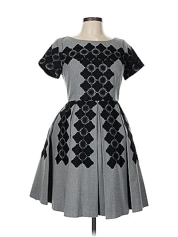 Tracy Reese Cocktail Dress (view 1)