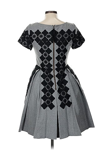 Tracy Reese Cocktail Dress (view 2)