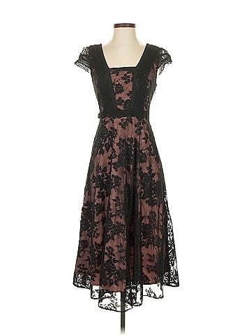 Moulinette Soeurs Cocktail Dress (view 1)