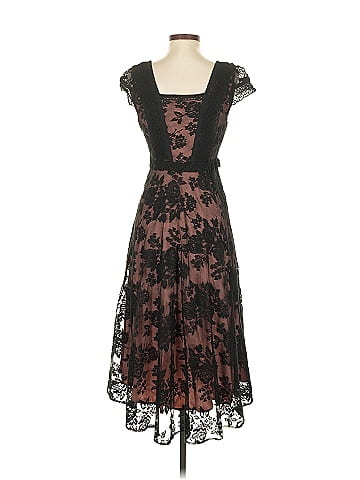 Moulinette Soeurs Cocktail Dress (view 2)