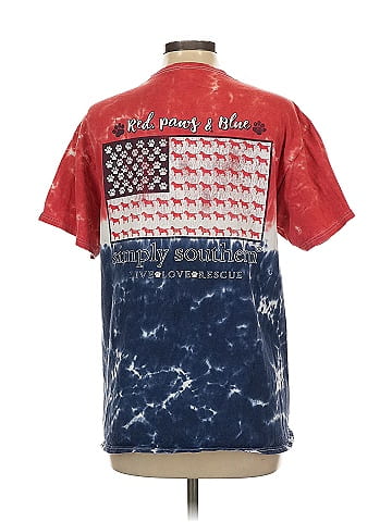 Simply Southern Short Sleeve T-Shirt (view 2)