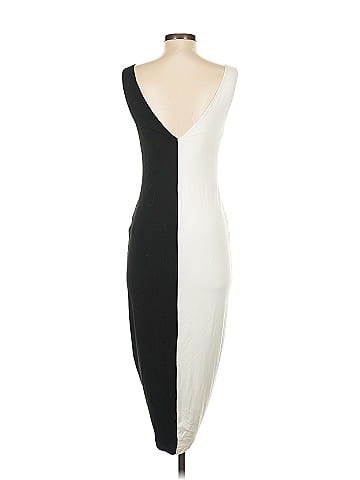 Solid & Striped Cocktail Dress (view 2)