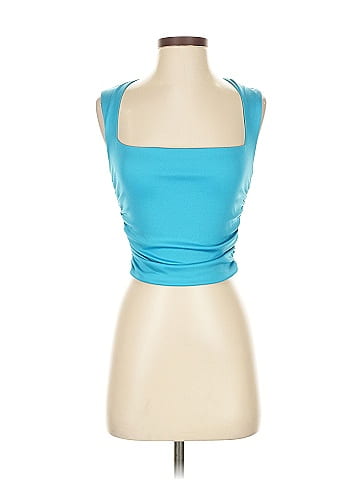 Live in the Moment Tank Top (view 1)