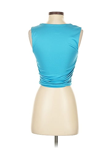 Live in the Moment Tank Top (view 2)
