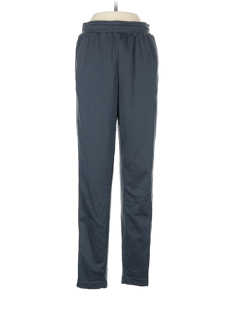 Click to view more detailed imagery on our partner's website Pre-owned Athletic Works Track Pants In Gray