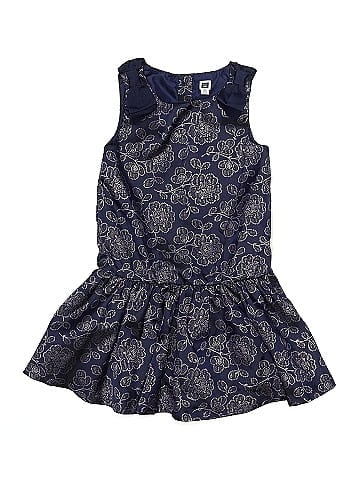 Janie and Jack Dress (view 1)