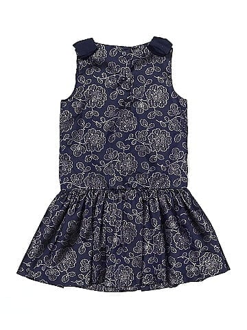 Janie and Jack Dress (view 2)