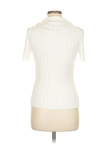 Saks Fifth Avenue Short Sleeve Top (view 2)