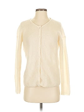 La Maille Sezane Paris Cardigan