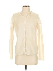 La Maille Sezane Paris Cardigan