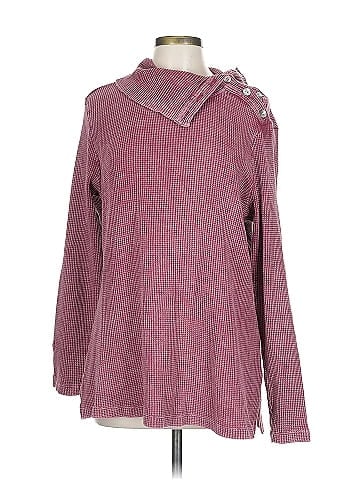 North Style Long Sleeve T-Shirt (view 1)