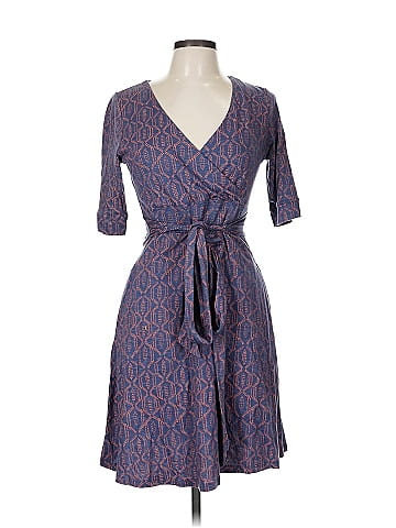 Toad & Co Casual Dress (view 1)