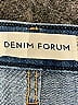 Denim Forum Blue Jeans Size 26 waist - photo 4