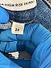 Denim Forum Blue Jeans Size 26 waist - photo 5