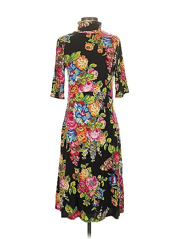 Ett:Twa by Anthropologie Casual Dress (view 1)